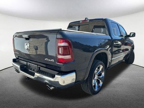 Used 2019 RAM 1500 Limited image 17