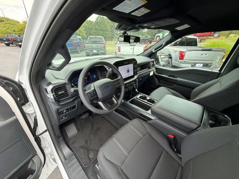 New 2026 Ford F150 STX w/ Equipment Group 200A RWD image 10
