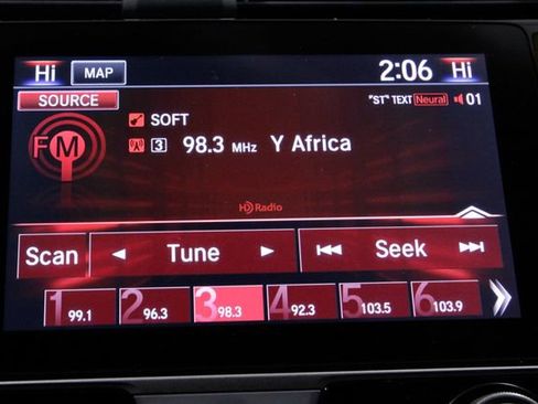 Used 2018 Honda Civic Type R image 29