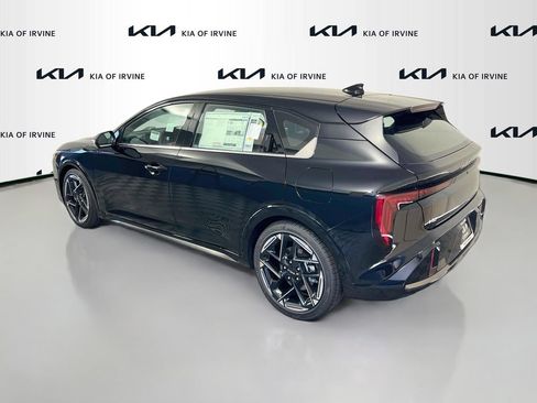 New 2026 Kia K4 GT-Line FWD image 5