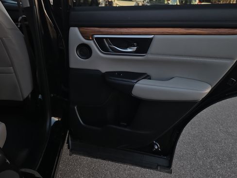 Used 2020 Honda CR-V EX-L image 22