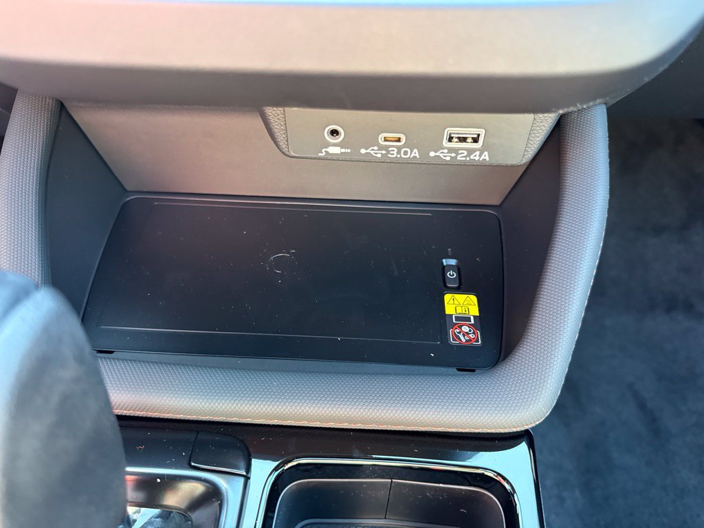 New 2026 Subaru Forester Sport AWD/4WD image 20