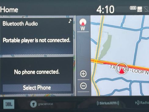 Used 2021 Toyota 4Runner Nightshade w/ Wilderness Package (TMS) image 8