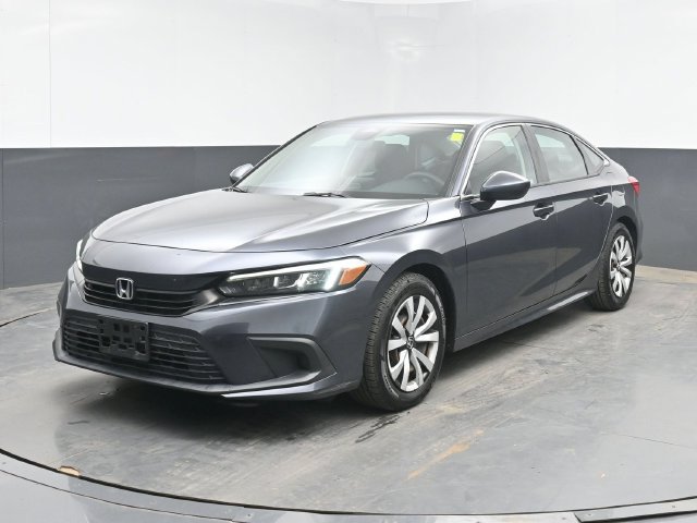 Used 2023 Honda Civic LX image 5