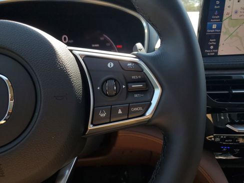 New 2026 Acura MDX w/ Advance Package image 23