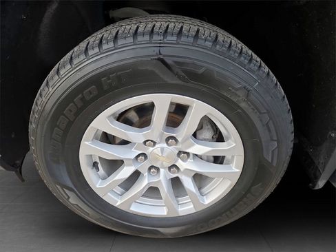 Used 2022 Chevrolet Silverado 1500 LT image 33