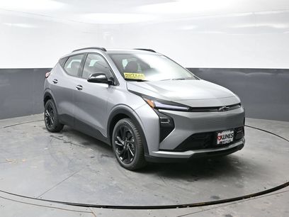 New 2027 Chevrolet Bolt RS