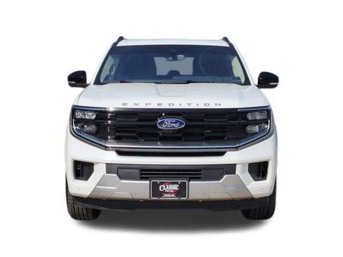 Used 2025 Ford Expedition Max Platinum image 16