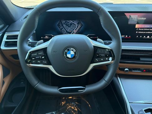 Used 2026 BMW 430i Coupe w/ Premium Package RWD image 18