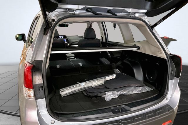 Used 2020 Subaru Forester Sport w/ Popular Package #2 AWD/4WD image 6