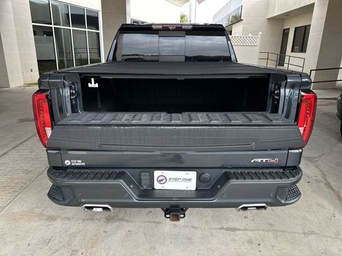 Used 2020 GMC Sierra 1500 AT4 w/ AT4 Premium Package image 33