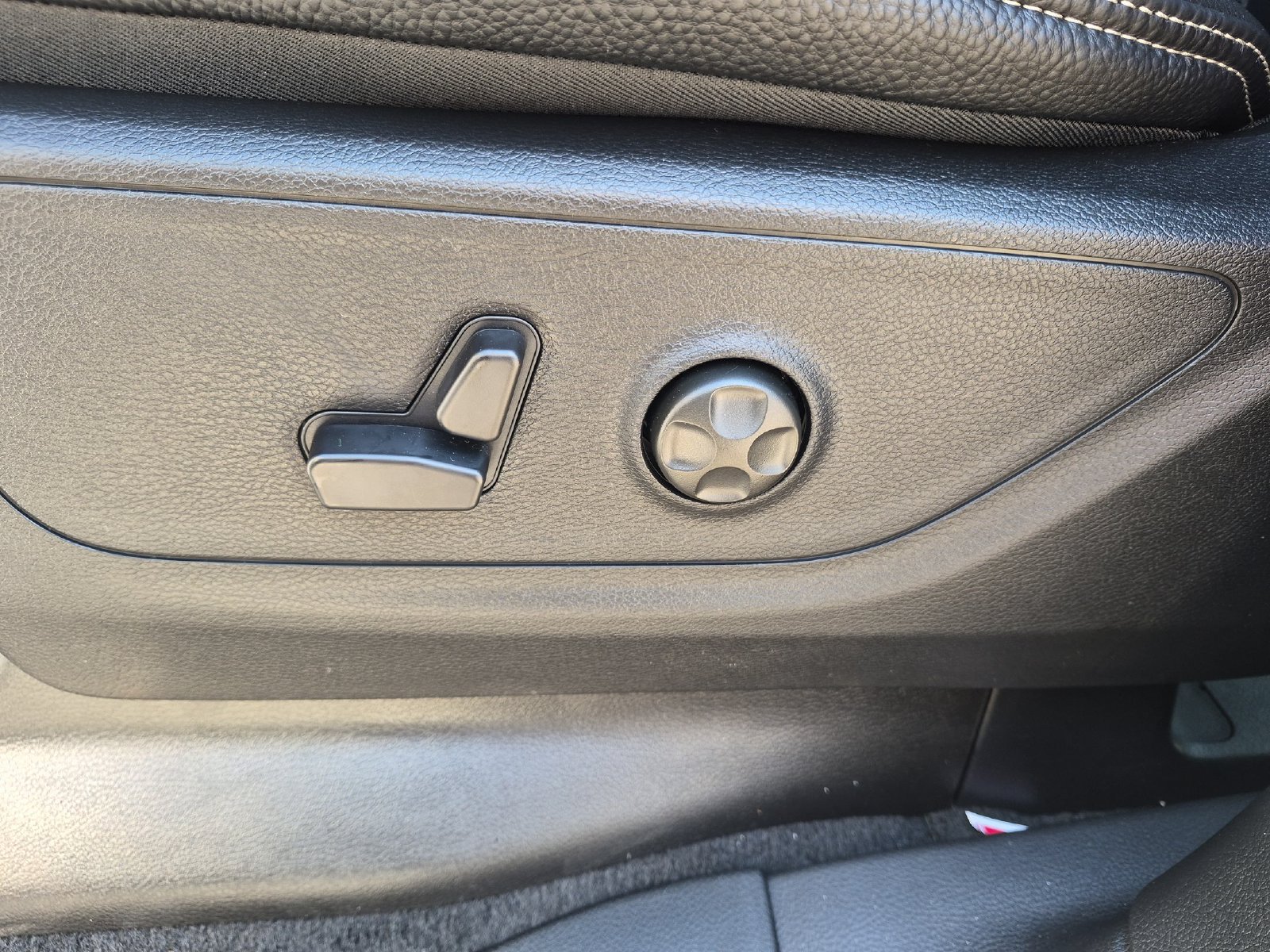 New 2027 RAM 1500 RHO AWD/4WD image 14