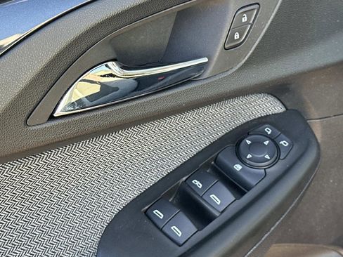 Certified 2023 Chevrolet TrailBlazer LT image 17