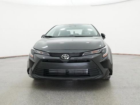 New 2026 Toyota Corolla LE image 24