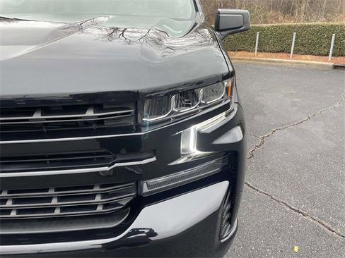 Used 2022 Chevrolet Silverado 1500 RST image 33