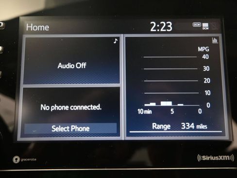 Used 2024 Toyota Camry LE AWD/4WD image 25