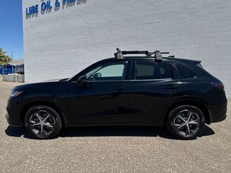 Used 2024 Honda HR-V EX-L video 2
