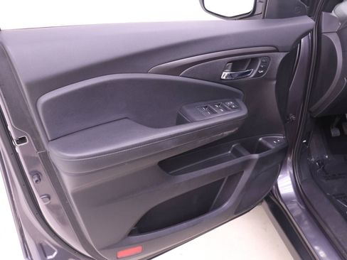 Used 2021 Honda Passport EX-L image 9