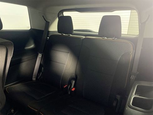 Used 2023 GMC Acadia AT4 w/ Trailering Package image 22