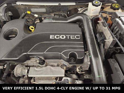 Used 2022 Chevrolet Equinox LT image 27