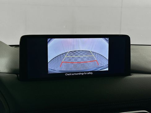Used 2023 MAZDA CX-5 AWD 2.5 S image 21