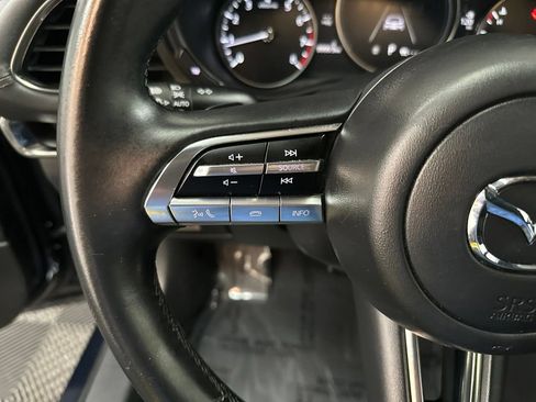 Used 2019 MAZDA MAZDA3 AWD Hatchback w/ Premium Pkg image 15