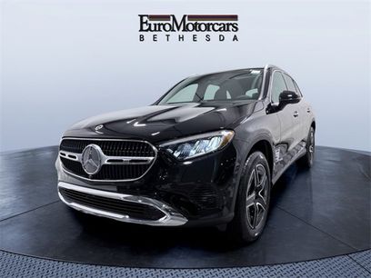 New 2026 Mercedes-Benz GLC 300 4MATIC