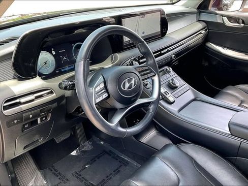 Certified 2023 Hyundai Palisade Limited FWD image 13