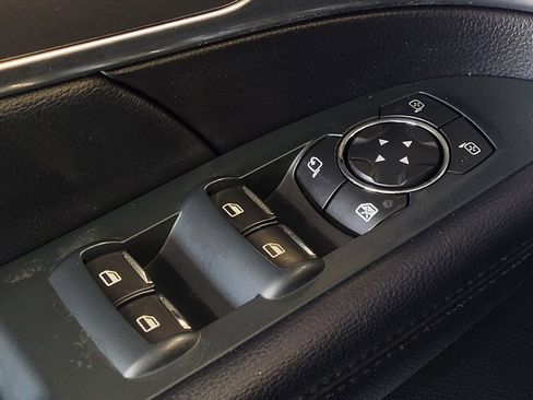 Used 2019 Ford Explorer Sport w/ Equipment Group 401A AWD/4WD image 27