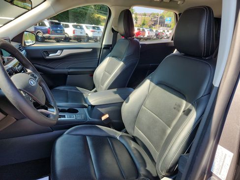 Used 2021 Ford Escape SEL AWD/4WD image 22