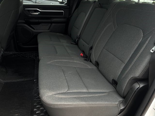 Used 2024 RAM 1500 Big Horn RWD image 10