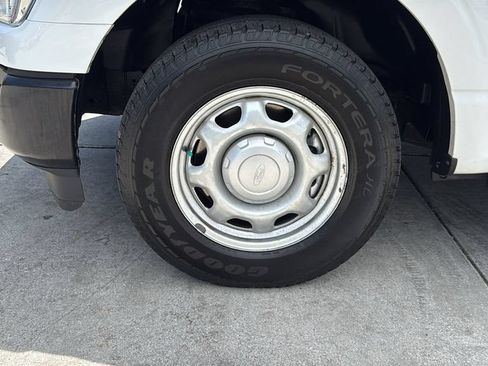 Used 2022 Ford F150 XL w/ Trailer Tow Package RWD image 18