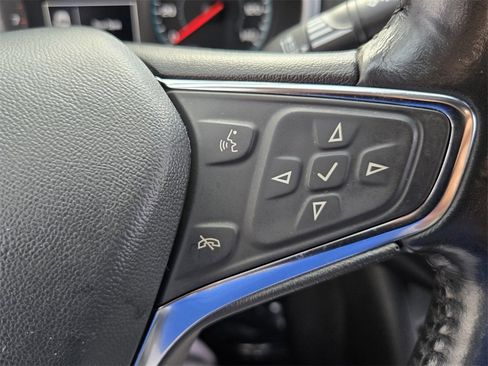 Used 2021 Chevrolet Malibu RS image 25