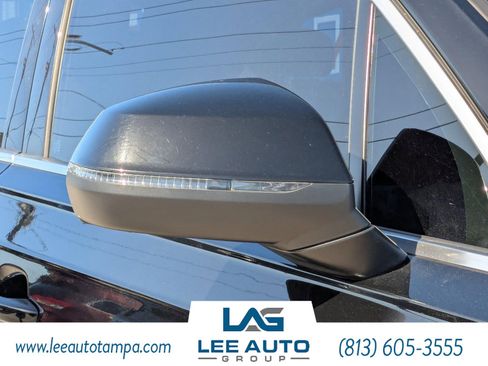 Used 2018 Audi Q7 3.0T Premium Plus w/ Premium Plus Package AWD/4WD image 11