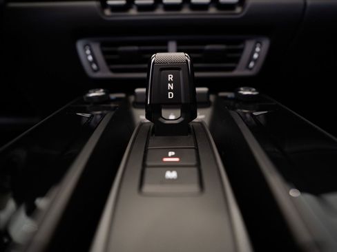 Used 2026 Porsche 911 Targa 4 GTS image 22