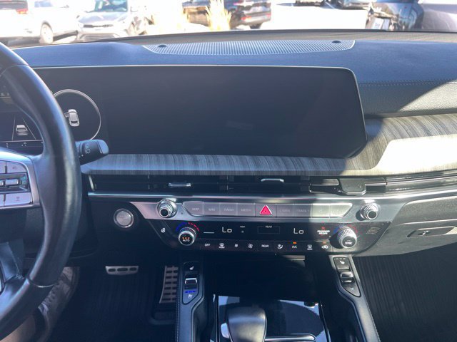 Used 2024 Kia Telluride SX Prestige AWD/4WD image 11