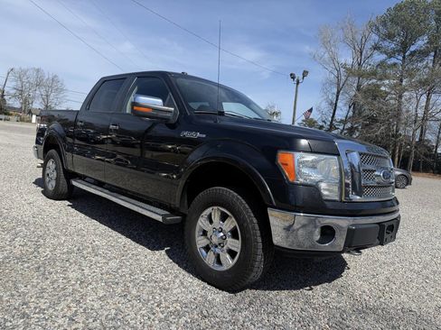 Used 2010 Ford F150 Lariat image 18