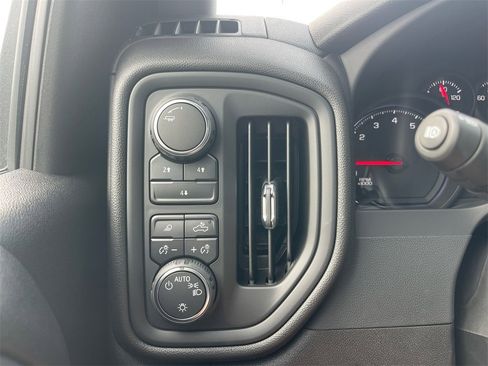 Used 2024 Chevrolet Silverado 3500 W/T w/ WT Convenience Package image 17