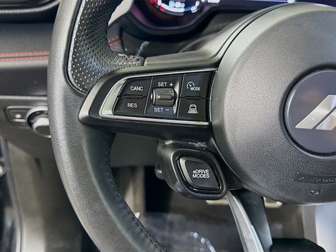 Used 2024 Dodge Hornet R/T Plus AWD/4WD image 14