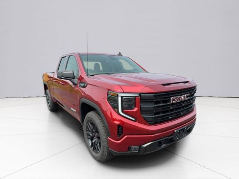 New 2024 GMC Sierra 1500 Elevation image 15