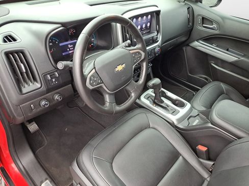 Used 2020 Chevrolet Colorado ZR2 image 10