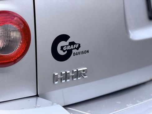 Used 2007 Chevrolet HHR LT image 22