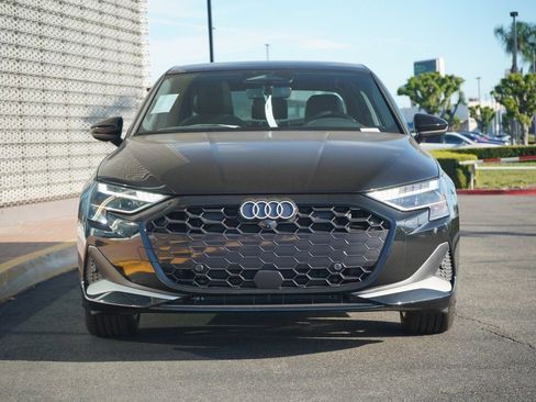 New 2026 Audi A3 2.0T Premium Plus AWD/4WD image 5
