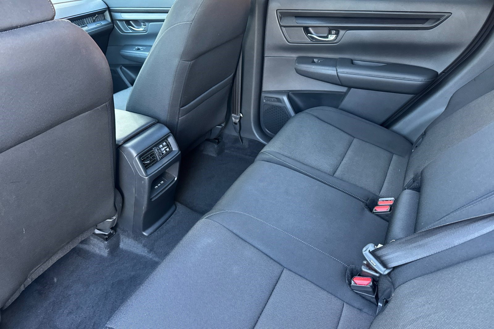 Certified 2024 Honda CR-V EX image 26