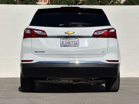 Used 2019 Chevrolet Equinox LT image 8