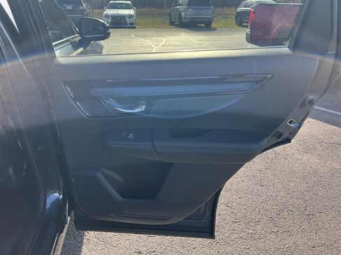 Certified 2025 Honda CR-V EX-L image 28