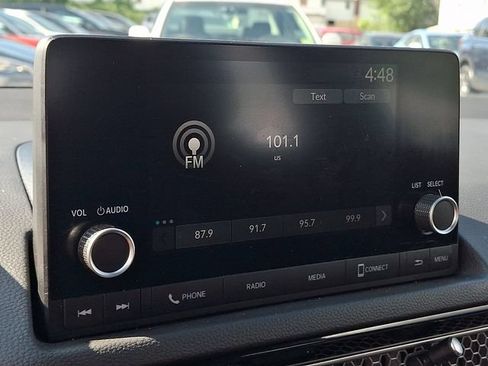 Used 2023 Honda Civic Sport image 16
