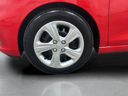 Used 2020 Chevrolet Spark LS FWD image 27