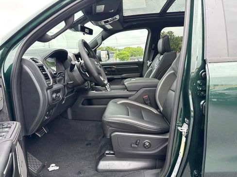 New 2027 RAM 1500 RHO w/ RHO Level 1 Equipment Group AWD/4WD image 17