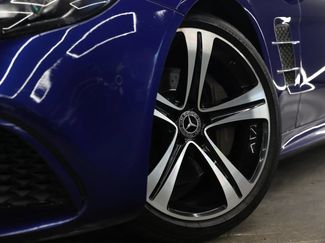 Used 2018 Mercedes-Benz SL 450 video 3